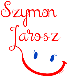 Szymon Jarosz Logo